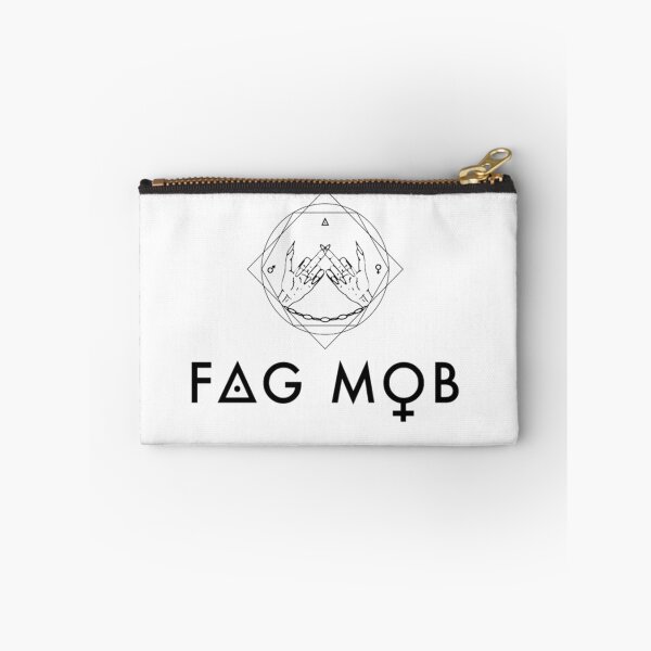 Artikelvorschau, Fag Mob entworfen und verkauft von YOUREBASICSTORE.