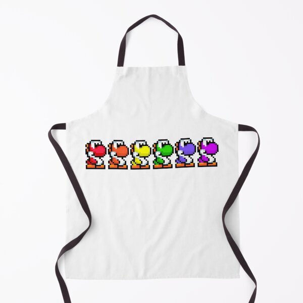 Item preview, Rainbow Dino March designed and sold by muchorojo.