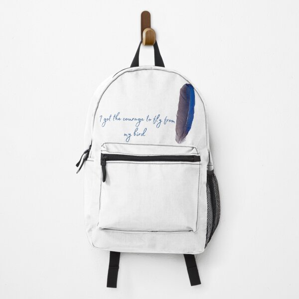 Item preview, Courage to fly designed and sold by PAPAYAGO.