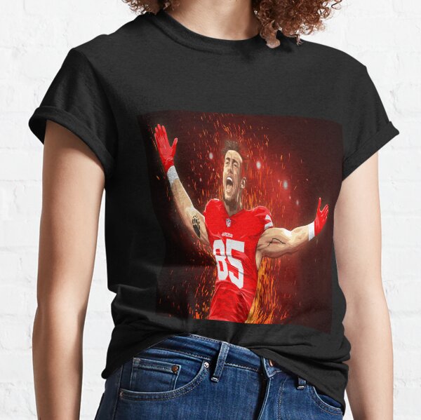 Go Getm Jimmy G Jimmy Garoppolo Francisco 49ers shirt - Kingteeshop