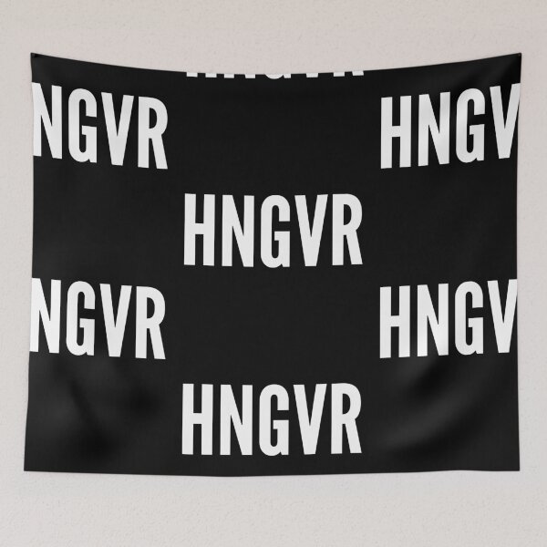Aperçu de l'œuvre Hangover Hangover Design minimaliste simple créée et vendue par RoJor.