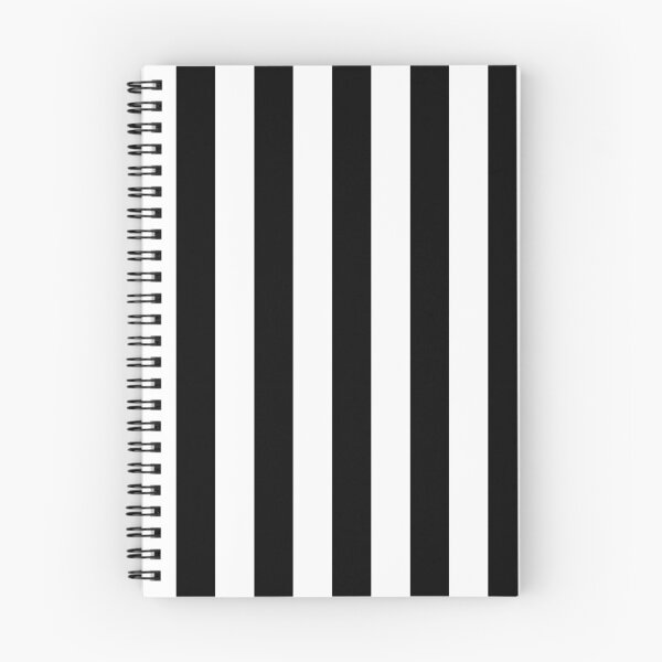 Item preview, Black and white stripes designed and sold by FunParlor.