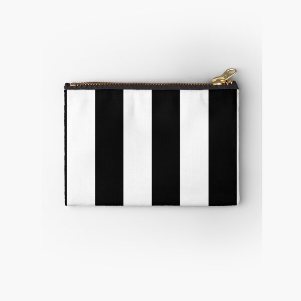 Item preview, Black and white stripes designed and sold by FunParlor.