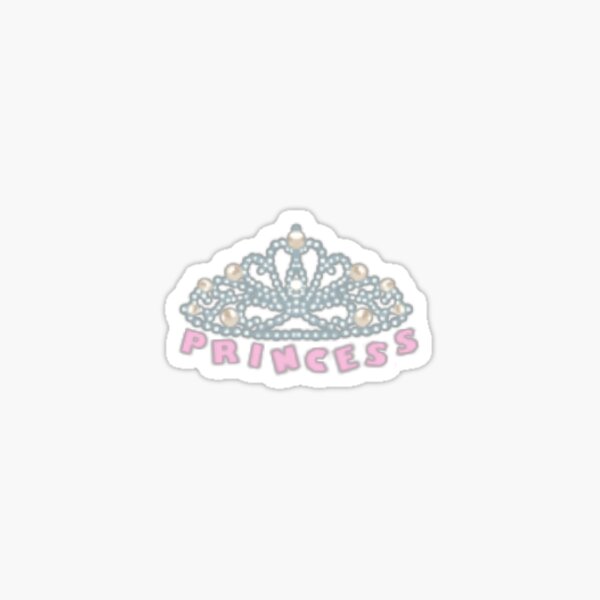 Artikel-Vorschau von Prinzessin Tiara, designt und verkauft von Airbear12345.