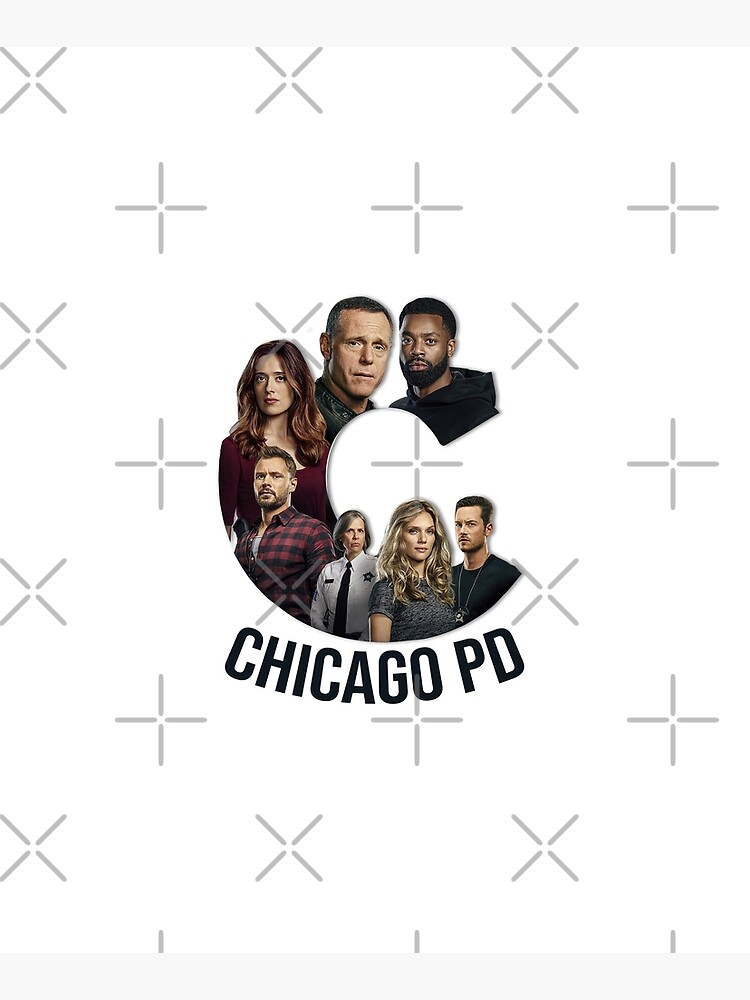 chicago pd netflix uk