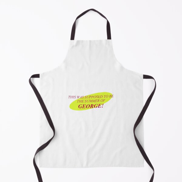Item preview, Summer of George designed and sold by WindmillCo.