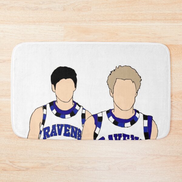 Item preview, Lucas and Nathan Scott designed and sold by swanspirate520.