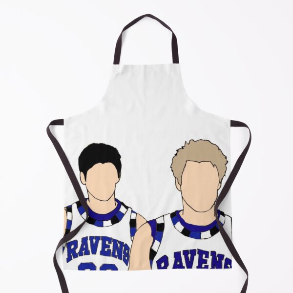 Item preview, Lucas and Nathan Scott designed and sold by swanspirate520.