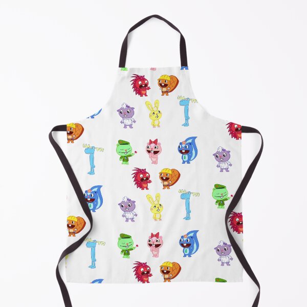 Item preview, Happy Tree Friends designed and sold by Marhewa.