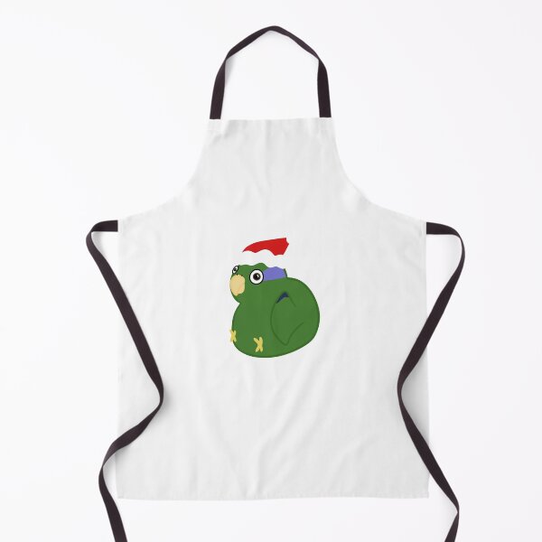 Item preview, Christmas Parrotlet designed and sold by WindmillCo.