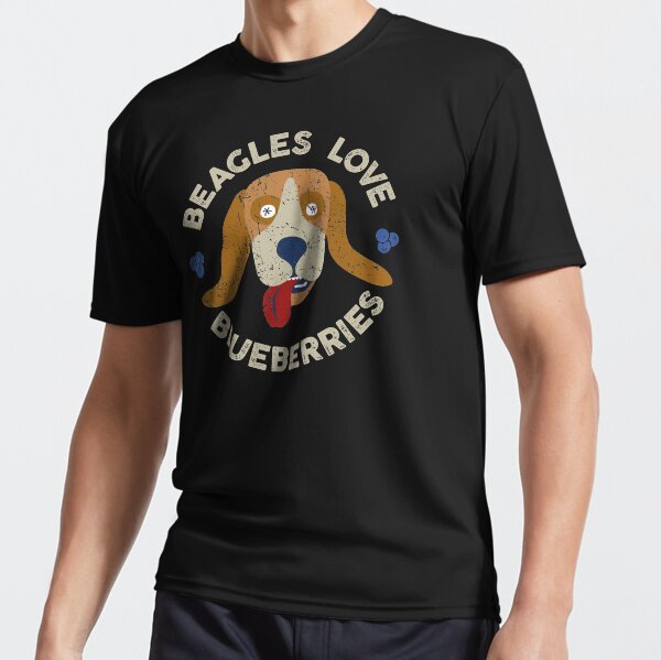 I love beagles clearance t-shirt