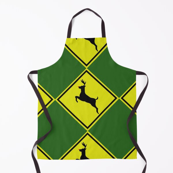 Item preview, Reindeer crossing designed and sold by WindmillCo.