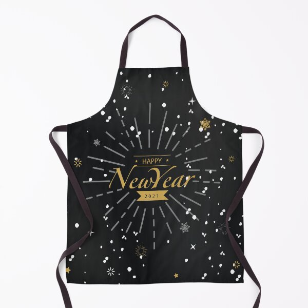 Item preview, funny happy new year 2020/2021 holidays christmas gift designed and sold by Maystro-design.