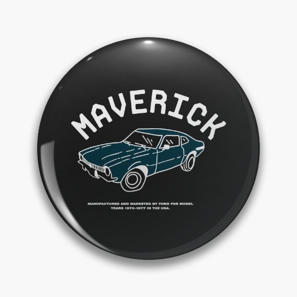 Item preview, 1970 Ford Maverick designed and sold by mimoraex.