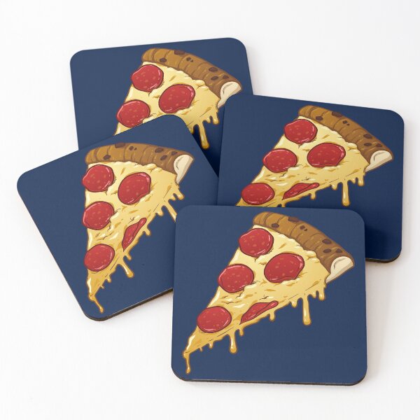 Item preview, Slice Of Pizza designed and sold by ItsMeRuva.