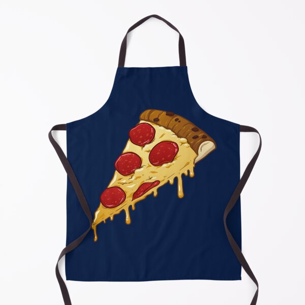 Item preview, Slice Of Pizza designed and sold by ItsMeRuva.