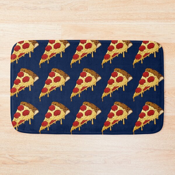 Item preview, Slice Of Pizza designed and sold by ItsMeRuva.
