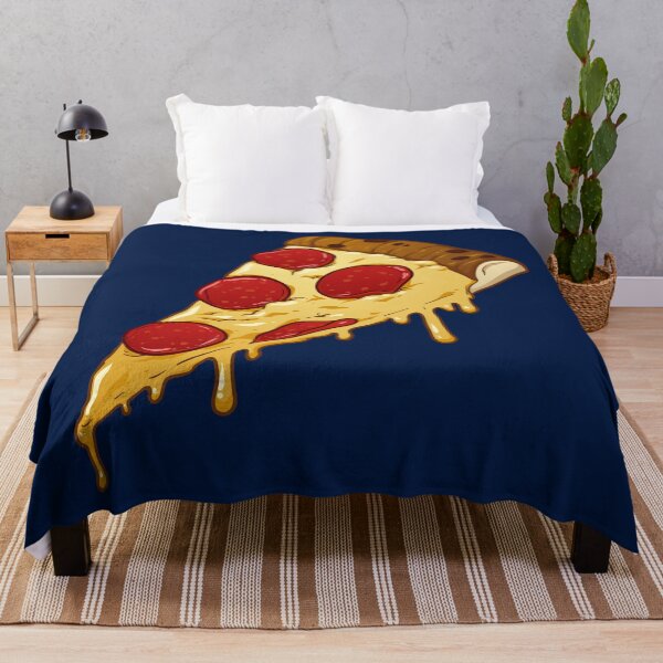 Item preview, Slice Of Pizza designed and sold by ItsMeRuva.