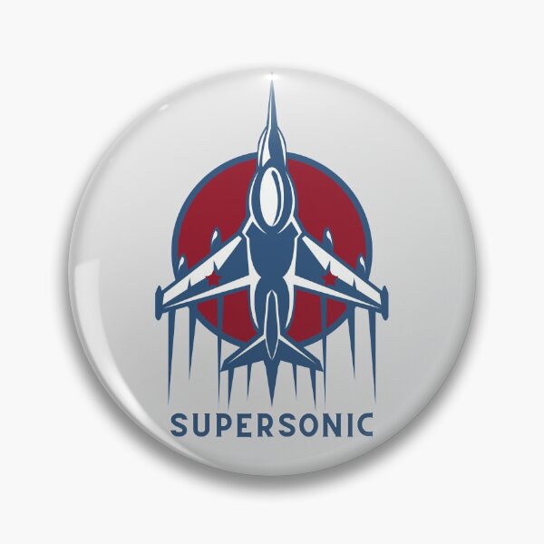 Item preview, Supersonic Aircraft designed and sold by AeroAstro.