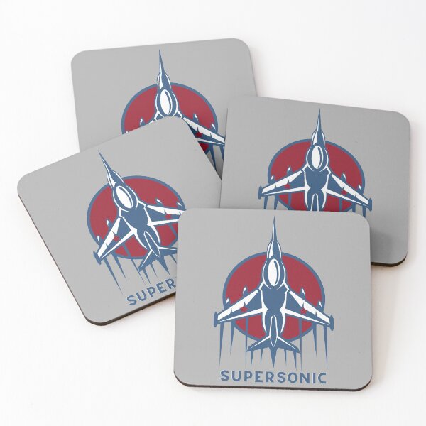 Item preview, Supersonic Aircraft designed and sold by AeroAstro.