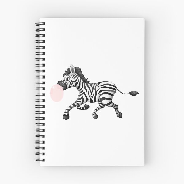 Item preview, zebra bubble gum  designed and sold by amine163.