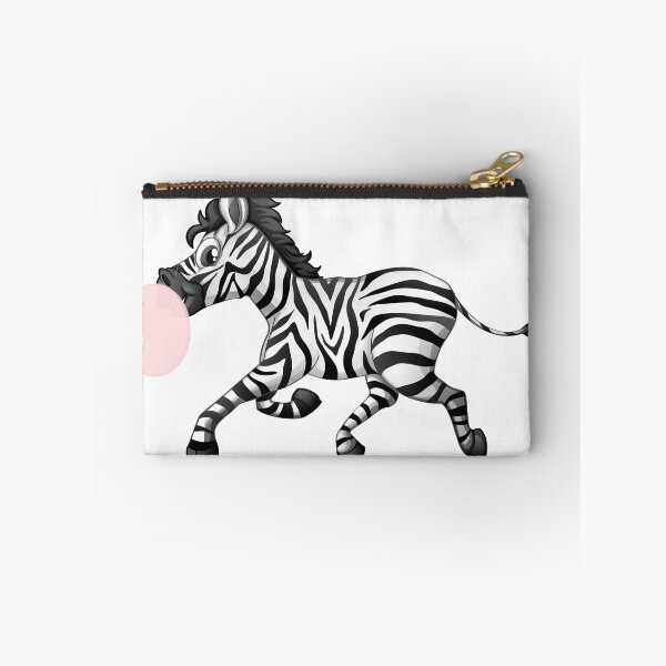 Item preview, zebra bubble gum  designed and sold by amine163.