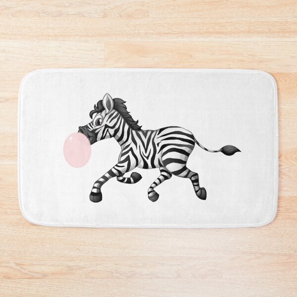 Item preview, zebra bubble gum  designed and sold by amine163.