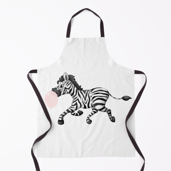 Item preview, zebra bubble gum designed and sold by amine163.