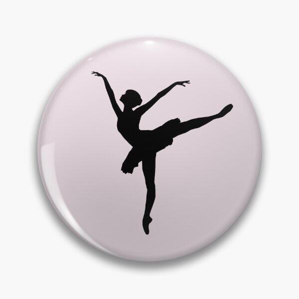 Artikelvorschau, Ballerina entworfen und verkauft von Studio MaC.