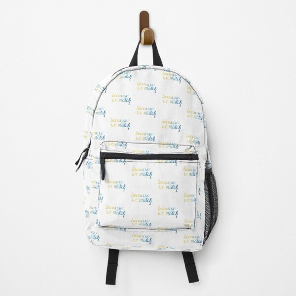 Item preview, Because we Match designed and sold by rainilyahead.