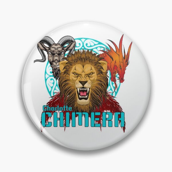 Item preview, Charlotte Chimera designed and sold by TheFabe1.