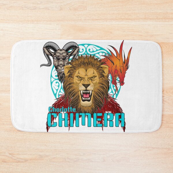 Item preview, Charlotte Chimera designed and sold by TheFabe1.