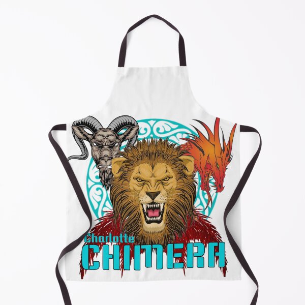 Item preview, Charlotte Chimera designed and sold by TheFabe1.