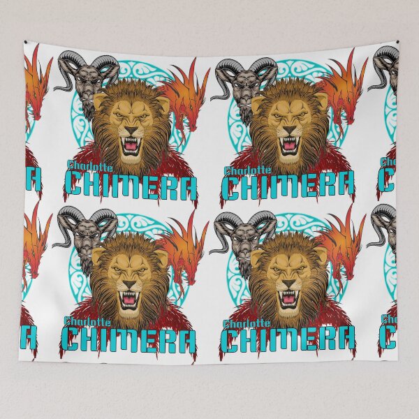 Item preview, Charlotte Chimera designed and sold by TheFabe1.