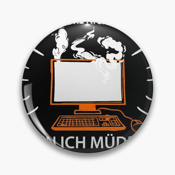 Artikelvorschau, Ich Bin Informatiker Lustiges Motiv Als Geschenk Geburtstag entworfen und verkauft von PlatonisDesign.