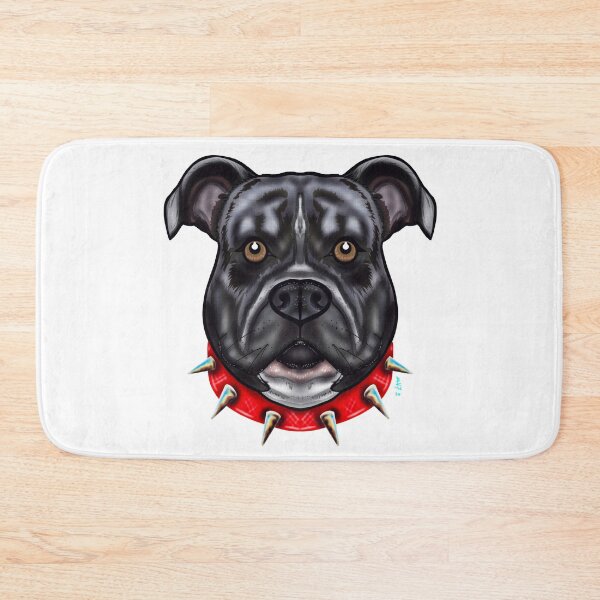 Item preview, American staffordshire terrier  designed and sold by Chillateez.