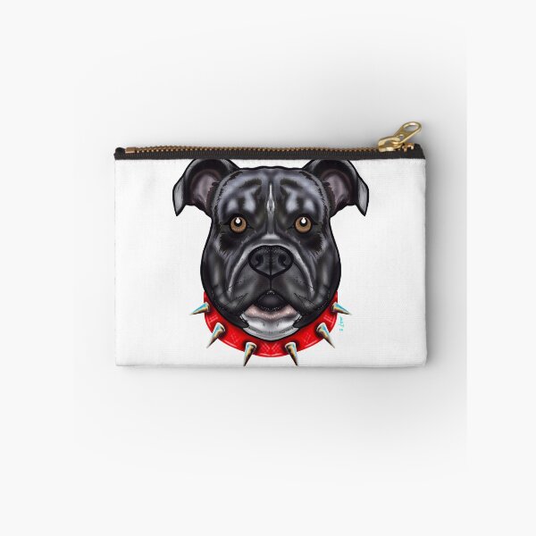 Item preview, American staffordshire terrier  designed and sold by Chillateez.