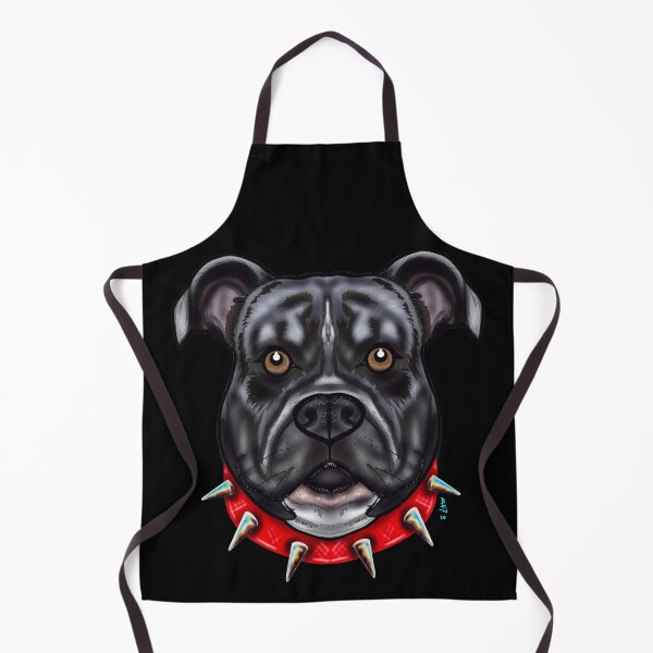Item preview, American staffordshire terrier designed and sold by Chillateez.