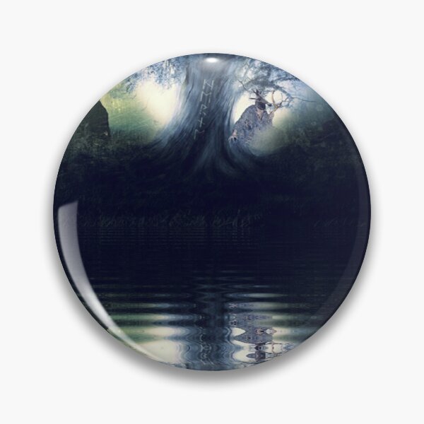 Item preview, Moonlight Visions designed and sold by Potty Pagan.