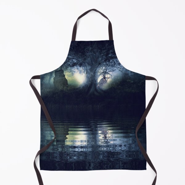 Item preview, Moonlight Visions designed and sold by Potty Pagan.