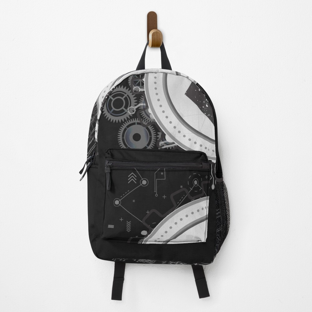 Item preview, Backpack designed and sold by BestShop2010.