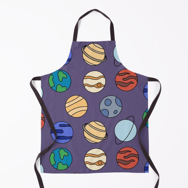 Item preview, Planets Solar System designed and sold by Andrew Helliwell.