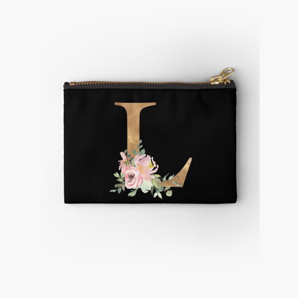 Item preview, Letter L Monogram designed and sold by WisdomInspired.
