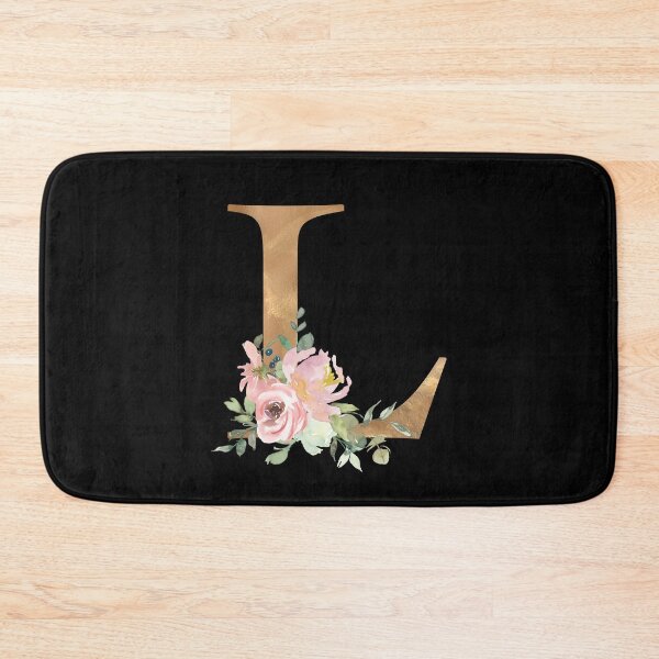 Item preview, Letter L Monogram designed and sold by WisdomInspired.