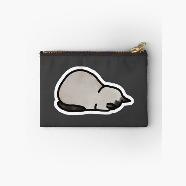 Item preview, Faceplant Cat designed and sold by Rinnnce Designs.