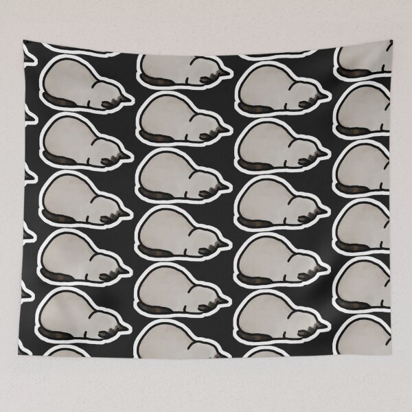 Item preview, Faceplant Cat designed and sold by Rinnnce Designs.