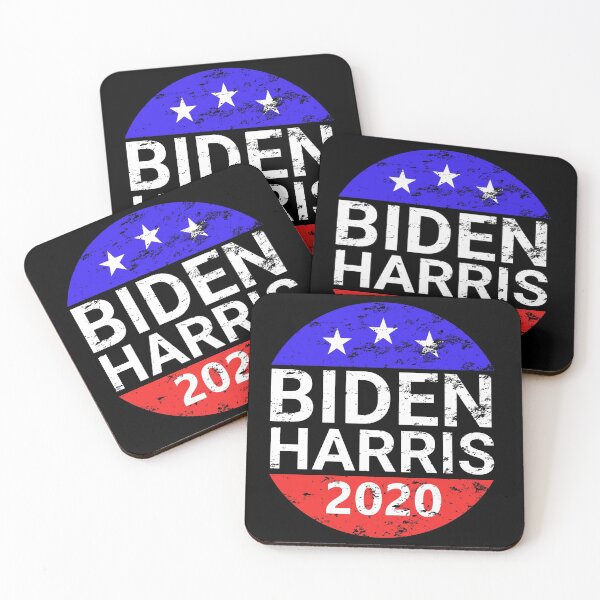 Item preview, Biden Harris 2020 Vintage Button designed and sold by mountkar.