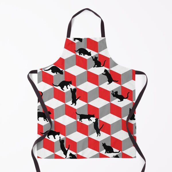 Item preview, Falling blocks cats designed and sold by M3EX.