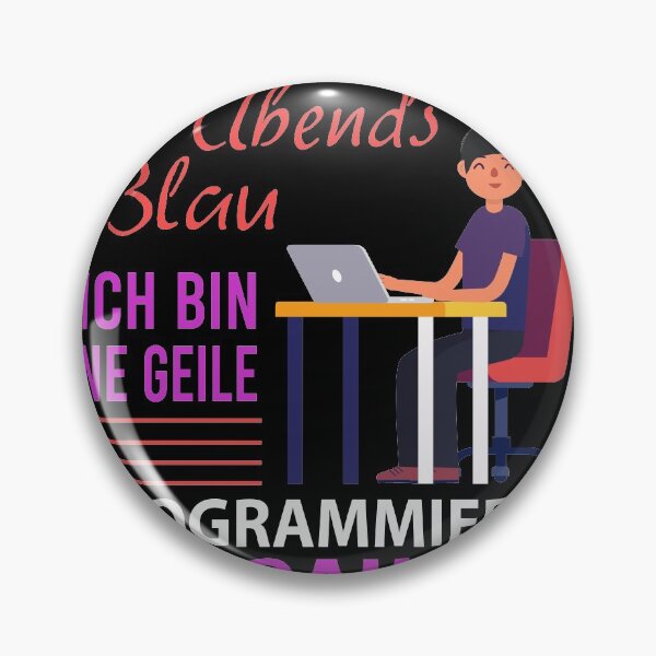 Artikelvorschau, Programmierer Informatiker Lustiges Geschenk entworfen und verkauft von PlatonisDesign.
