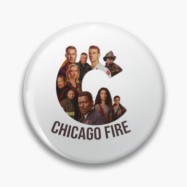 Pin on Chicago fire